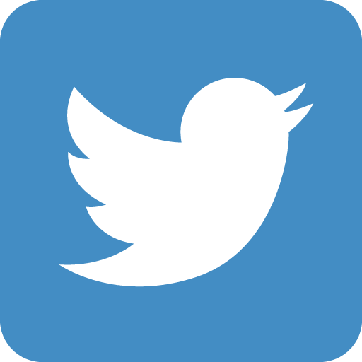 Twitterロゴ